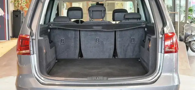 Seat Alhambra view 9