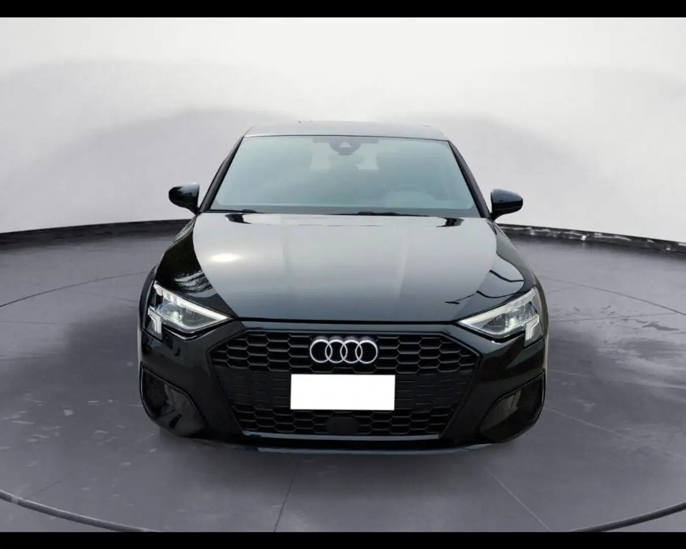 Audi A3 Sportback 30 1.5 g-tron Business s-tronic Noir - 2