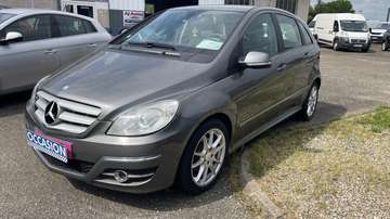 Classe B 200 CDI FAP Optimum Sport