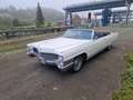 Cadillac Deville Weiß - thumbnail 1