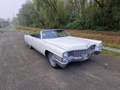Cadillac Deville Weiß - thumbnail 3