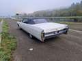 Cadillac Deville Weiß - thumbnail 10