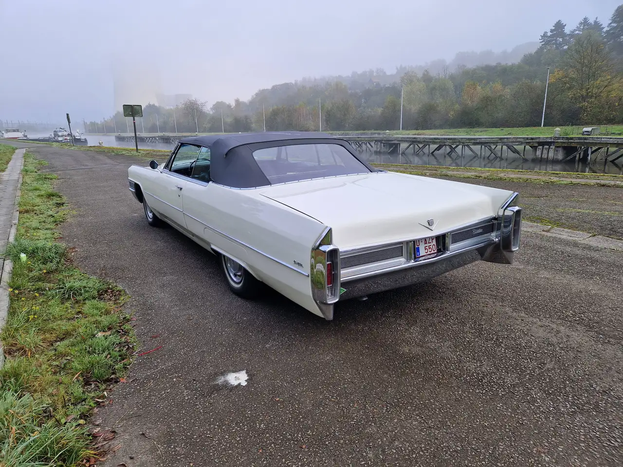 Cadillac Deville, foto 10