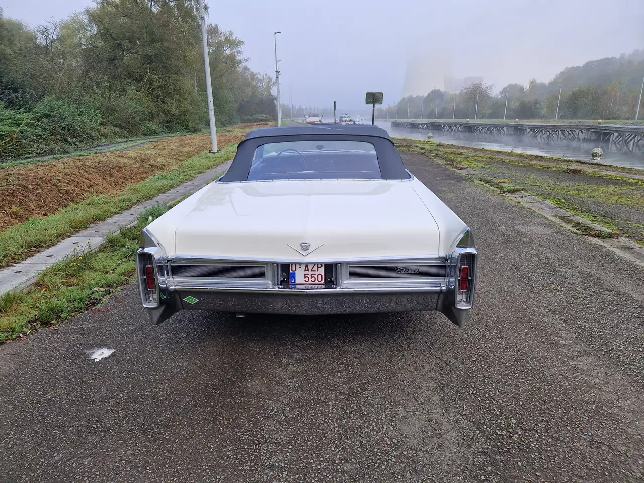Cadillac Deville, foto 11