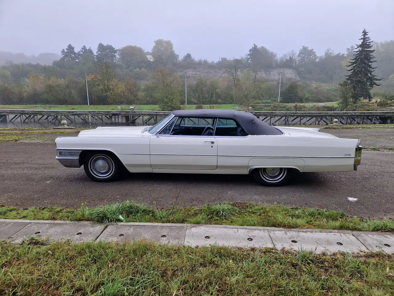 Cadillac Deville, foto 9