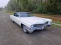 Cadillac Deville Weiß - thumbnail 13