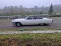 Cadillac Deville Weiß - thumbnail 8