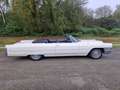 Cadillac Deville Weiß - thumbnail 4