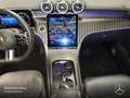 Mercedes-Benz GLC 300 4M AMG+NIGHT+PANO+360+AHK+TOTW+KEYLESS+9G Grau - thumbnail 15