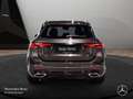 Mercedes-Benz GLC 300 4M AMG+NIGHT+PANO+360+AHK+TOTW+KEYLESS+9G Grau - thumbnail 9
