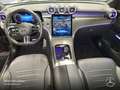 Mercedes-Benz GLC 300 4M AMG+NIGHT+PANO+360+AHK+TOTW+KEYLESS+9G Grau - thumbnail 13