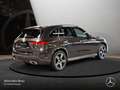 Mercedes-Benz GLC 300 4M AMG+NIGHT+PANO+360+AHK+TOTW+KEYLESS+9G Grau - thumbnail 8