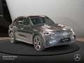 Mercedes-Benz GLC 300 4M AMG+NIGHT+PANO+360+AHK+TOTW+KEYLESS+9G Grau - thumbnail 5