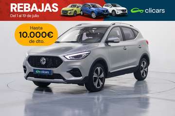 1.5 VTi-Tech Comfort 78kW