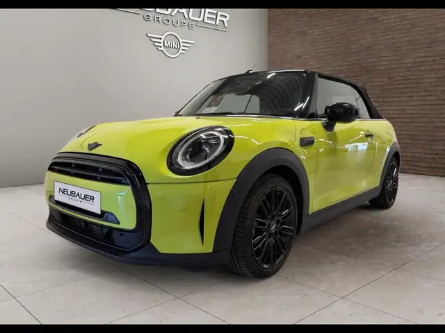 MINI Mini