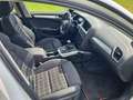 Audi A4 Lim. Ambition quattro 4x4 PDC S Line Blanc - thumbnail 14