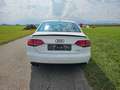 Audi A4 Lim. Ambition quattro 4x4 PDC S Line Blanc - thumbnail 8