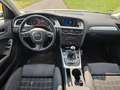 Audi A4 Lim. Ambition quattro 4x4 PDC S Line Blanc - thumbnail 12