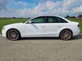 Audi A4 Lim. Ambition quattro 4x4 PDC S Line Blanc - thumbnail 6