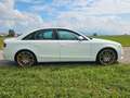 Audi A4 Lim. Ambition quattro 4x4 PDC S Line Blanc - thumbnail 4