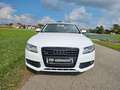 Audi A4 Lim. Ambition quattro 4x4 PDC S Line Blanc - thumbnail 5