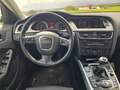 Audi A4 Lim. Ambition quattro 4x4 PDC S Line Blanc - thumbnail 11