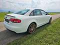Audi A4 Lim. Ambition quattro 4x4 PDC S Line Blanc - thumbnail 3