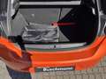 Opel Corsa-e Elegance +RFK+SOH 94%+Sitzheizung+ Orange - thumbnail 10