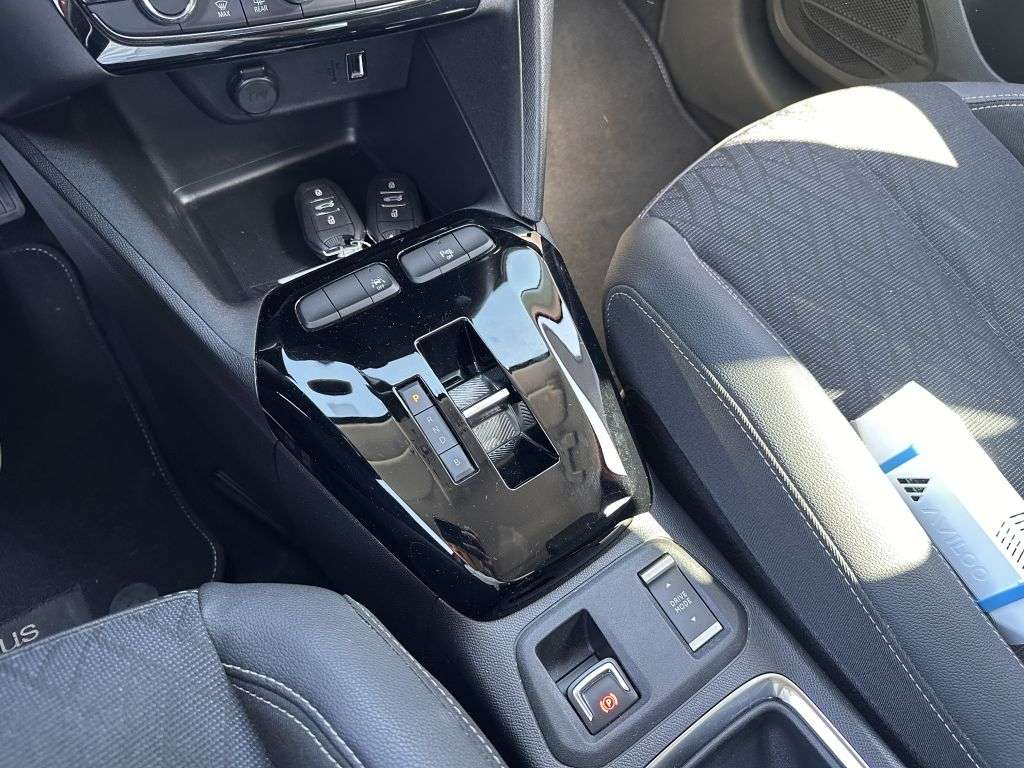 Opel Corsa-e