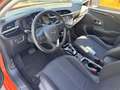 Opel Corsa-e Elegance +RFK+SOH 94%+Sitzheizung+ Orange - thumbnail 14