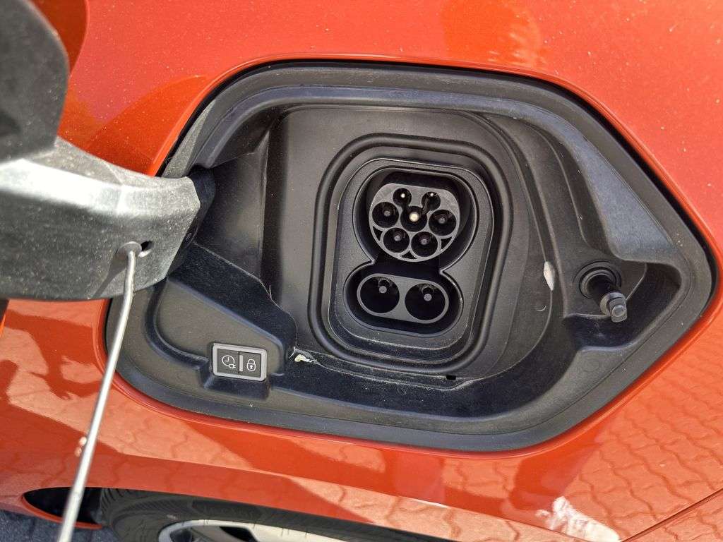 Opel Corsa-e