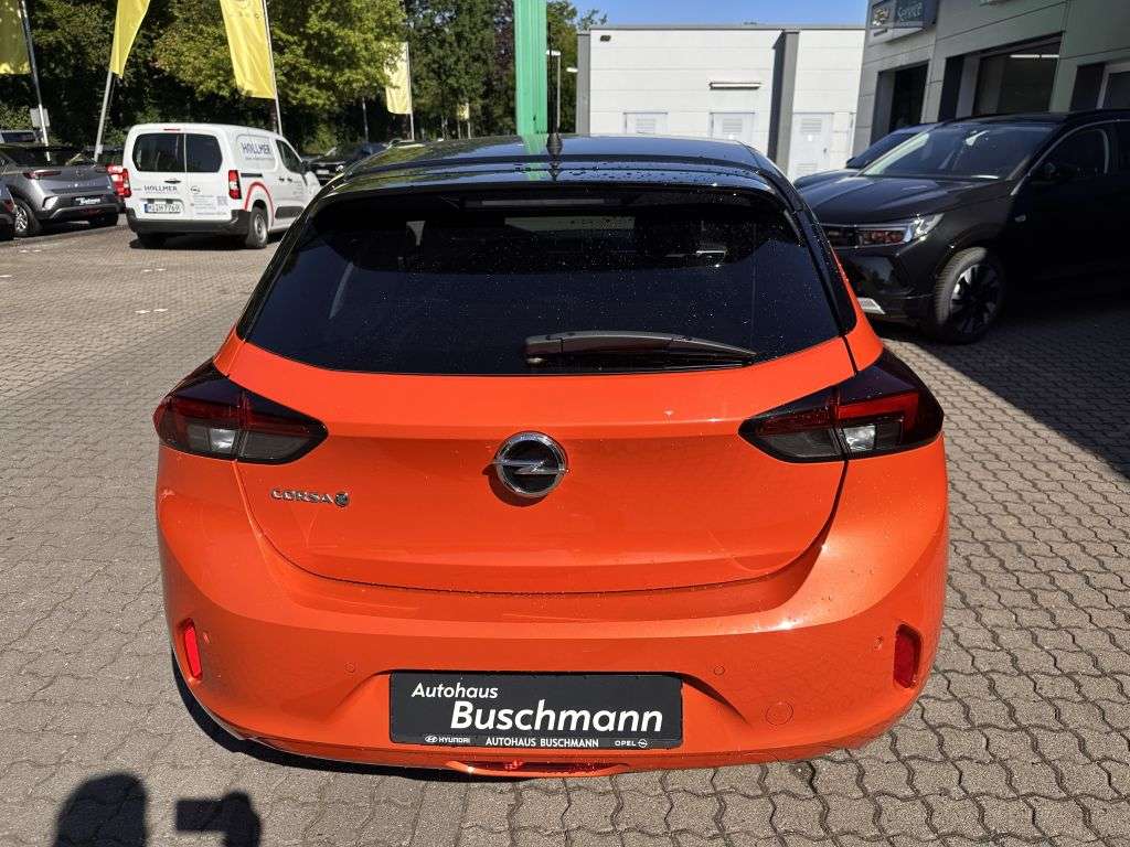 Opel Corsa-e