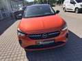 Opel Corsa-e Elegance +RFK+SOH 94%+Sitzheizung+ Orange - thumbnail 3