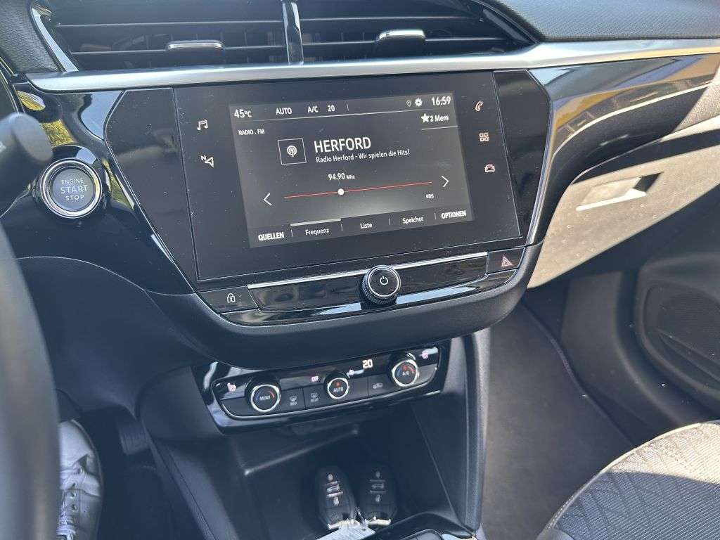 Opel Corsa-e