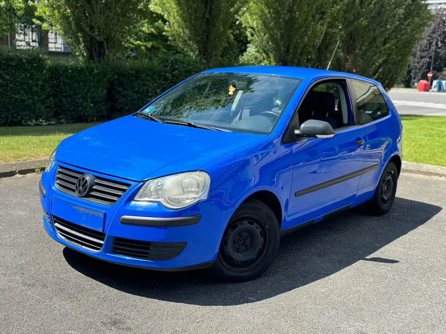 Volkswagen Polo - 2