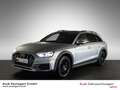 Audi A4 allroad A4 allroad quattro 45 TFSI AHK Leder virtCo Kam Silber - thumbnail 1