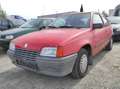 Opel Kadett E GL AUTOMATIK ZV SERVO ALLWETTER EL.AUSSENSPIEGEL Rot - thumbnail 4