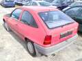 Opel Kadett E GL AUTOMATIK ZV SERVO ALLWETTER EL.AUSSENSPIEGEL Rot - thumbnail 16