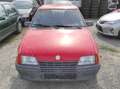 Opel Kadett E GL AUTOMATIK ZV SERVO ALLWETTER EL.AUSSENSPIEGEL Rot - thumbnail 5