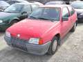 Opel Kadett E GL AUTOMATIK ZV SERVO ALLWETTER EL.AUSSENSPIEGEL Rot - thumbnail 3