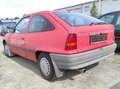 Opel Kadett E GL AUTOMATIK ZV SERVO ALLWETTER EL.AUSSENSPIEGEL Rot - thumbnail 6