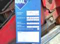 Opel Kadett E GL AUTOMATIK ZV SERVO ALLWETTER EL.AUSSENSPIEGEL Rot - thumbnail 31