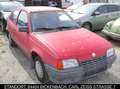 Opel Kadett E GL AUTOMATIK ZV SERVO ALLWETTER EL.AUSSENSPIEGEL Rot - thumbnail 1