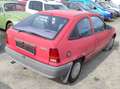 Opel Kadett E GL AUTOMATIK ZV SERVO ALLWETTER EL.AUSSENSPIEGEL Rot - thumbnail 17