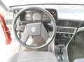 Opel Kadett E GL AUTOMATIK ZV SERVO ALLWETTER EL.AUSSENSPIEGEL Rot - thumbnail 13