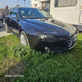 SW 2.4 jtdm Exclusive 200cv q-tronic