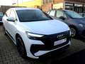 Audi Q4 e-tron 40 Sportback S Line 21´´ Virtual LED Top Blanc - thumbnail 5