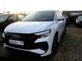 Audi Q4 e-tron 40 Sportback S Line 21´´ Virtual LED Top Blanc - thumbnail 1