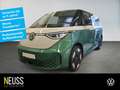 Volkswagen ID. Buzz ID.Buzz Pro AHK+NAVI+EL.SITZE+MATRIX+KAMERA+ACC Grün - thumbnail 1