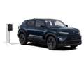 Toyota Urban Cruiser 61kWh Teamplayer *LED*CarPlay*CAM* Bleu - thumbnail 1